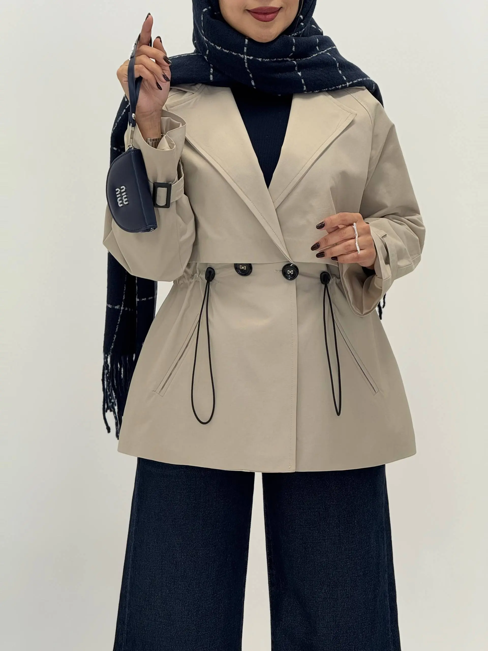 3636-بارونی عروسکی کیانا